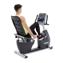 Load image into Gallery viewer, Spirit XBR25 Recumbent Bike