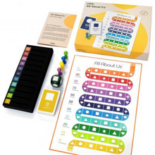 Load image into Gallery viewer, All About Us