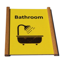 Load image into Gallery viewer, Signage