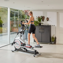 Load image into Gallery viewer, Reebok SL8.0 Quad-Level Elliptical Cross Trainer