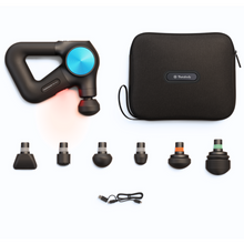 Load image into Gallery viewer, Theragun PRO Plus G6 Massage Device