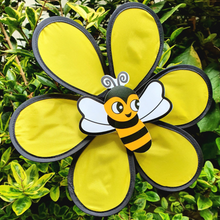 Load image into Gallery viewer, Windsocks, Balloons, Twirls and Fans