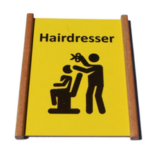 Load image into Gallery viewer, Signage