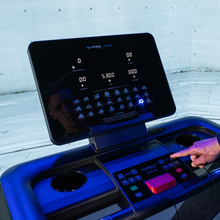 Load image into Gallery viewer, Lifespan Viper Treadmill (3.75 CHP Motor)
