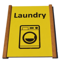 Load image into Gallery viewer, Signage