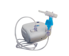 Load image into Gallery viewer, A&amp;D UN-014 One Button Compressor Nebuliser
