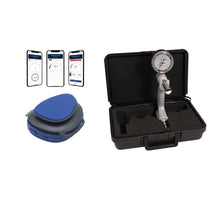 Load image into Gallery viewer, Activforce 2 Digital Muscle Tester Plus Hydraulic Hand Dynamometer (Special Bundle)