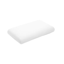 Load image into Gallery viewer, AllCare Standard Memory Foam Orthopaedic Pillow
