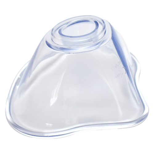 Welcare Spacer Replacement Face Masks (Adult & Child) HMGDirect