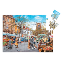 Load image into Gallery viewer, Jigsaws in a Tray 35 Piece