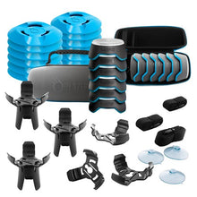 Load image into Gallery viewer, BlazePod Professional Bundle (12 Pods + Accessories)