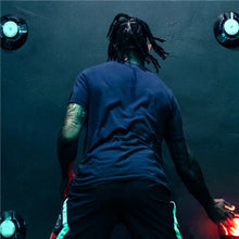 Load image into Gallery viewer, BlazePod Reactive Intelligence Wall PRO Bundle (6x Pods + Wall Attachments)