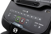 Load image into Gallery viewer, Spirit Fitness XE795V2 Elliptical Light Commercial