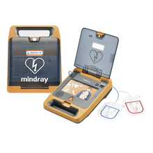 Load image into Gallery viewer, MINDRAY C2 Fully-Automatic Defibrillator