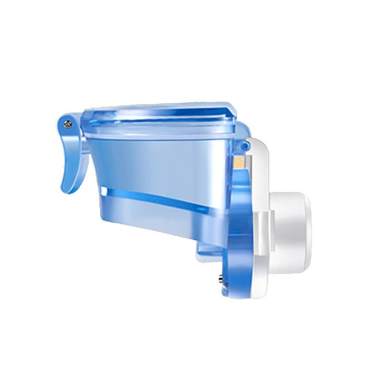 Replacement Mesh Nebuliser Set for Caremax Ultrasonic Nebuliser