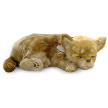 Load image into Gallery viewer, Perfect Petzzz - Realistic Robotic Sleeping Puppies & Kittens
