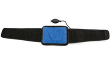 Load image into Gallery viewer, Lumark Back Cold Compression Wrap (With Air Pump & Removable Gel Pack)