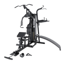 Load image into Gallery viewer, Cortex GS6 Gym Multistation