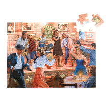 Load image into Gallery viewer, Jigsaws in a Tray 63 Piece
