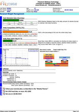 Load image into Gallery viewer, Fitmate GS Metabolic Analyser With Canopy