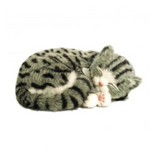 Load image into Gallery viewer, Perfect Petzzz - Realistic Robotic Sleeping Puppies & Kittens