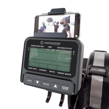 Load image into Gallery viewer, Horizon Air Rower