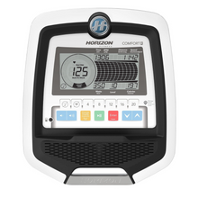 Load image into Gallery viewer, Horizon Comfort R Recumbent Bike