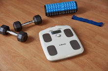 Load image into Gallery viewer, InBody Dial H20N White Body Composition Scales With Smart App (Free Delivery)