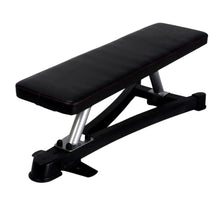 Load image into Gallery viewer, Commercial Flat Bench
