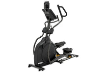 Load image into Gallery viewer, Spirit Fitness XE795V2 Elliptical Light Commercial
