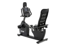 Load image into Gallery viewer, Spirit Fitness XBR95V2 Recumbent Bike Light Commercial