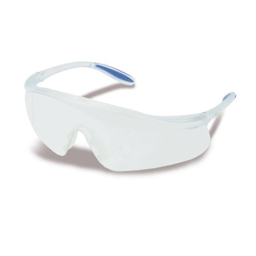 Liberty Clear Safety Glasses Wide