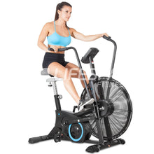 Load image into Gallery viewer, Lifespan EXER-90H Exercise Air Bike
