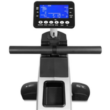 Load image into Gallery viewer, Lifespan 605 Magnetic Rowing Machine
