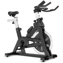 Load image into Gallery viewer, Lifespan SM-410 Magnetic Spin Bike