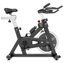 Load image into Gallery viewer, Lifespan SM-410 Magnetic Spin Bike