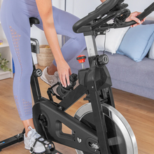 Load image into Gallery viewer, Lifespan SM-410 Magnetic Spin Bike