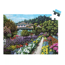 Load image into Gallery viewer, Jigsaws in a Tray 63 Piece
