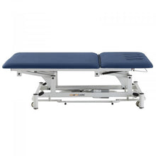 Load image into Gallery viewer, Pacific Medical Neurological Bobath Treatment Couch (Free Round Stool)