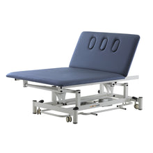 Load image into Gallery viewer, Pacific Medical Neurological Bobath Treatment Couch (Free Round Stool)