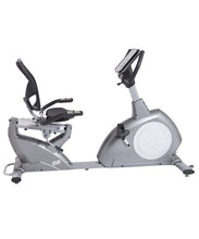 Load image into Gallery viewer, Orbit Deluxe Recumbent Exercise Bike