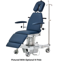 Load image into Gallery viewer, Pacific Medical Procedure Chair PRO Series