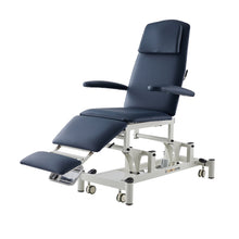 Load image into Gallery viewer, Pacific Medical Podiatry Multi Purpose Chair (Free Round Stool)