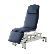 Load image into Gallery viewer, Pacific Medical Podiatry Multi Purpose Chair (Free Round Stool)