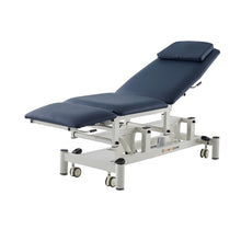 Load image into Gallery viewer, Pacific Medical Podiatry Multi Purpose Chair (Free Round Stool)