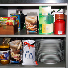 Load image into Gallery viewer, Pingi Extra Large 450g Moisture Absorber (reuseable)