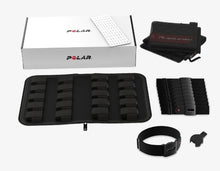 Load image into Gallery viewer, Polar Verity Group Heart Rate Kit (New Polar OH1 Kit)