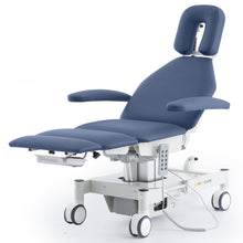 Load image into Gallery viewer, Pacific Medical Procedure Chair (Free Round Stool)