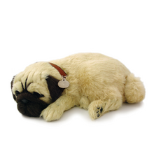 Load image into Gallery viewer, Perfect Petzzz - Realistic Robotic Sleeping Puppies & Kittens