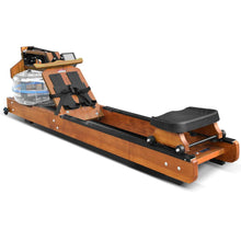 Load image into Gallery viewer, Lifespan 750 Water Resistance Rowing Machine
